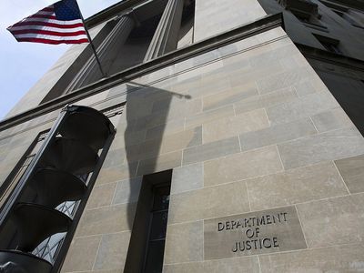 В США гражданину Китая предъявили обвинения в краже торговых секретов - В Мире