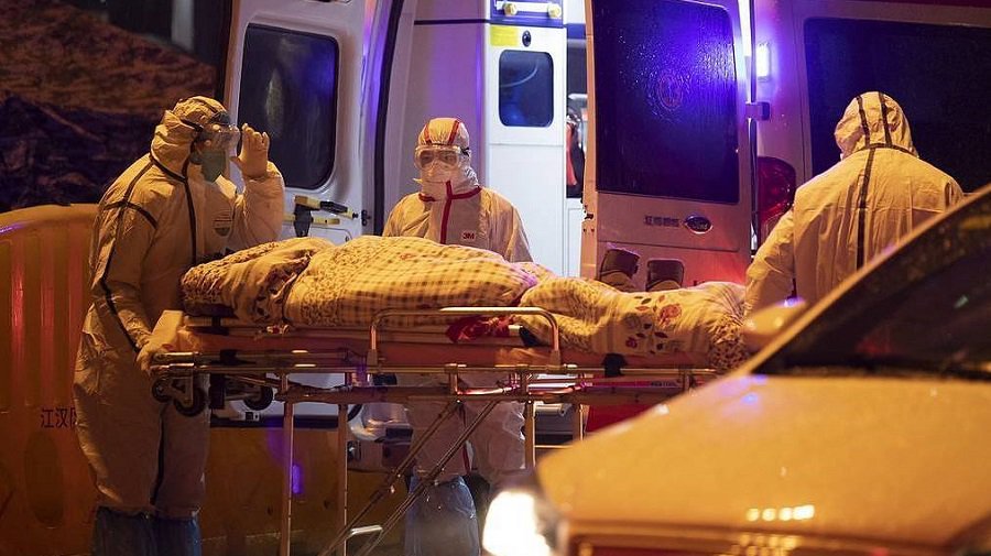 В каких странах обнаружен новый коронавирус? - Наука и здоровье