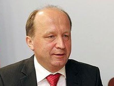 Премьер-министр Литвы не хочет и говорить о своей отставке - Литва и страны Балтии