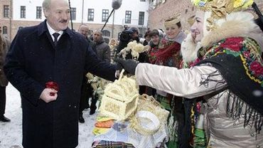 Президентские выборы в Белоруссии: Лукашенко набрал 89,1% голосов                                                 