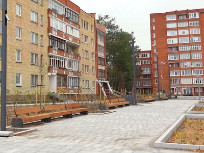 На процедуру сдачи в эксплуатацию ал. Седулинос приедут высокие гости (видео) - В Висагинасе