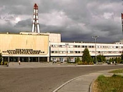 После ремонта запущена Игналинская АЭС  - Энергетика