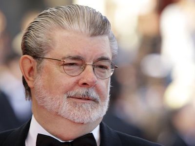 Автор «Звездных войн» уходит из большого кино - Культурные и спортивные мероприятия