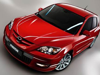 Mazda отзывает полмиллиона автомобилей                                 - Хобби, отдых и развлечения