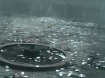 Опубликовано видео теракта Брейвика в Осло - В Мире