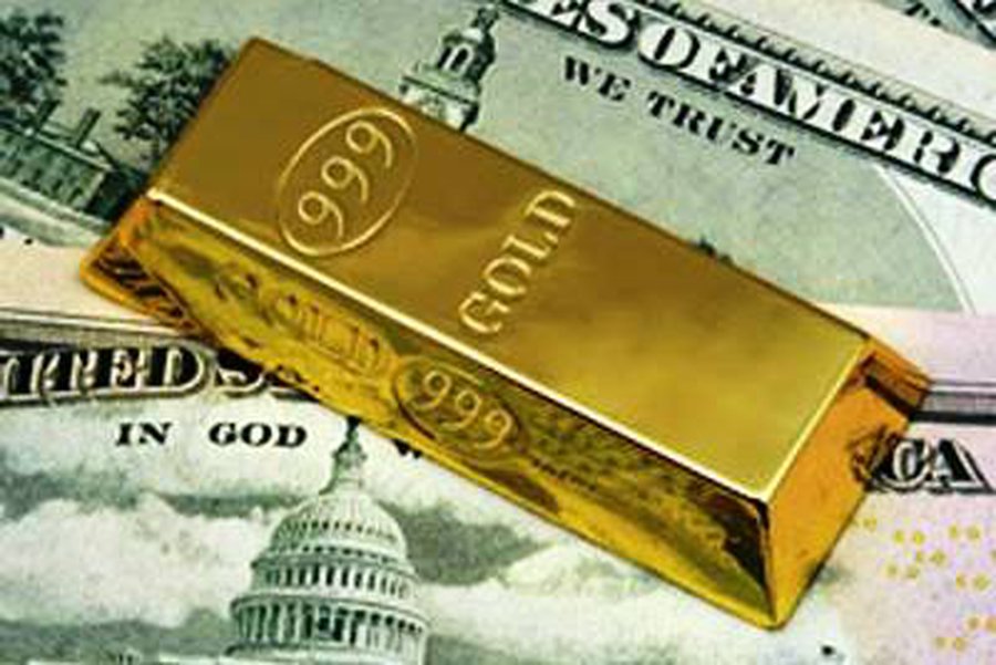 Литву охватила «золотая лихорадка»                                                                                                 - Литва и страны Балтии