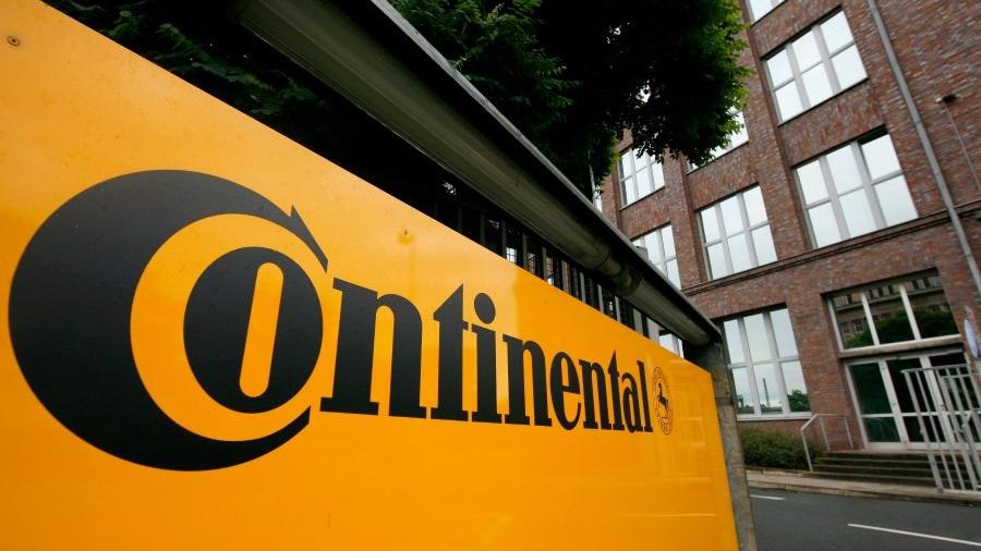 Договор с "Continental" является ответом на эмиграцию литовцев и вызовом для науки страны - Экономика и бизнес