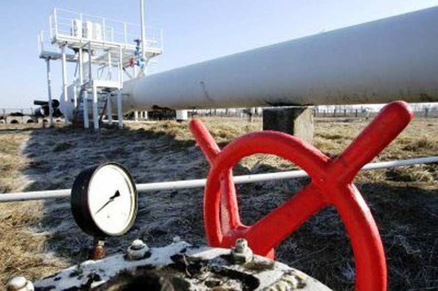 Терминал. С пустыми карманами?                                 - Энергетика