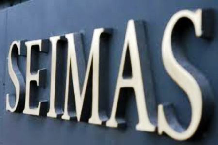 Президент Литвы: Пришло время строить систему политических ценностей

                                                                 - Литва и страны Балтии