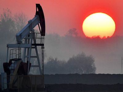 Минск предложил купить нефть у Украины, Азербайджана, Казахстана, Польши и стран Балтии - Энергетика