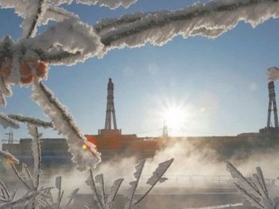 Глава ИАЭС: Желаю не думать о будущем плохо - В Висагинасе