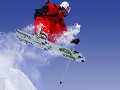 Ведущие горнолыжники мира бастуют                                                                 - Культурные и спортивные мероприятия