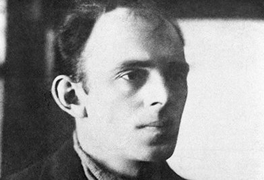 Юбилей Осипа Мандельштама - Культурные и спортивные мероприятия