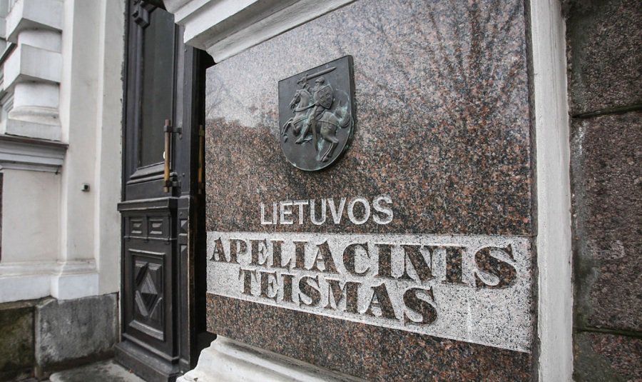 Суд приступил к рассмотрению апелляций по делу о январских событиях 1991 года - Литва и страны Балтии