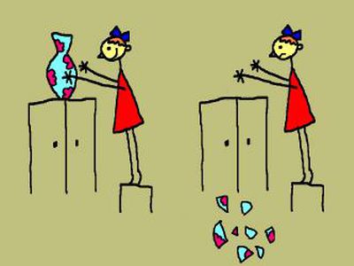 Почему стекло бьется? Что такое «хрупкий»? - Наука и здоровье