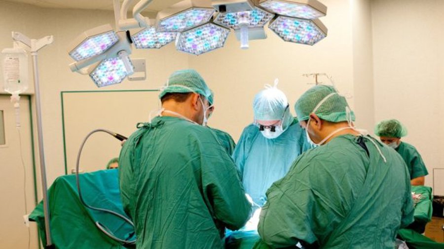 Ожидается, что в Литву будут ездить лечиться россияне - Наука и здоровье