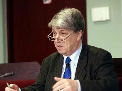 Эстонский политик Димитрий Кленский: \"Скандал в Австрии вокруг гражданина России: Прибалтика угрожает миру и целостности ЕС\"


 - Литва и страны Балтии