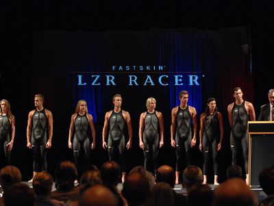 Когда перестанут появляться новые спортивные рекорды? - Культурные и спортивные мероприятия