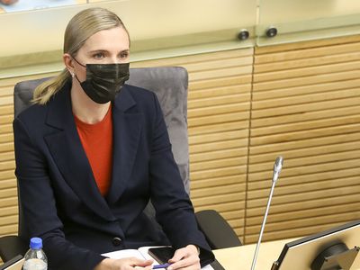 Возвращается выплата в размере 1000 евро для добровольно уезжающих мигрантов - Литва и страны Балтии