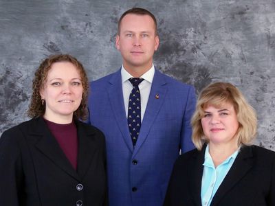 Naujoje Visagino taryboje formuojasi dauguma - Rinkimai 2023