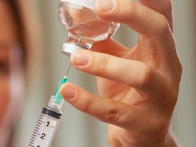 Во время сезонного гриппа будет главенствовать его пандемическая форма - Наука и здоровье