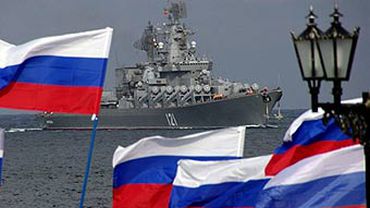 Россия ведет переговоры о размещении баз ВМФ за рубежом