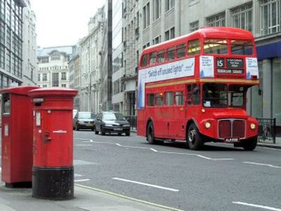 Полиция разогнала митинг студентов в Лондоне                 - В Мире