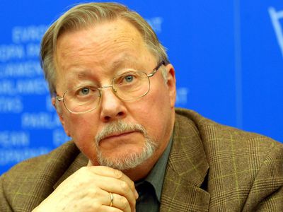 Ландсбергис: чем больше суматохи в Литве, тем лучше марсианам

                                                                 - Литва и страны Балтии