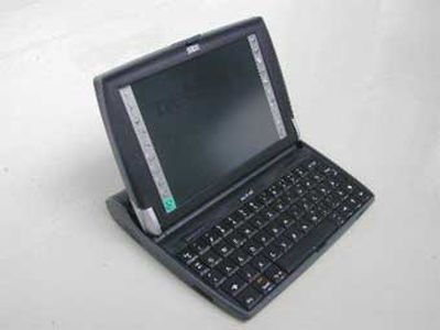 Psion попросила интернетчиков отказаться от слова «netbook» - IT новости