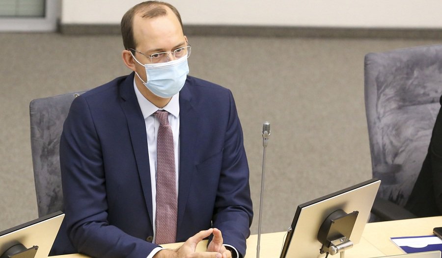 М. Скуодис о решении расторгнуть договор с "Беларуськалий": мы убеждены, что действуем законно - Литва и страны Балтии