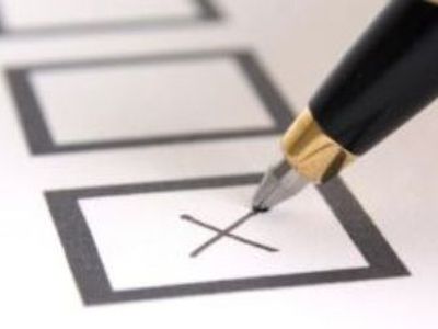 За кого голосовать? — Результаты опроса - В Висагинасе