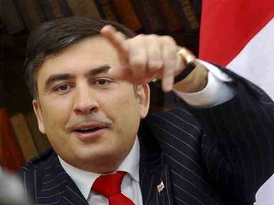 Саакашвили: Грузинская демократия одержала очередную победу - В Мире