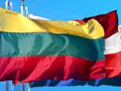 О правительствах-временщиках и перманентном кризисе в странах Балтии - Литва и страны Балтии