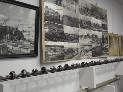 Laida "Savaitės kontūrai" 2024 08 23 (video) - Visagine