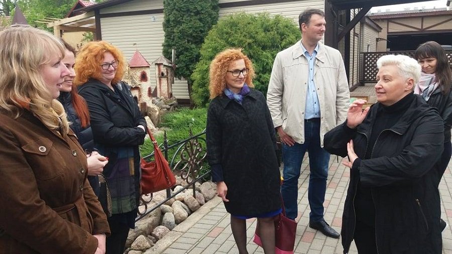 Лето начнется со спортивных игр и состязаний - В Висагинасе