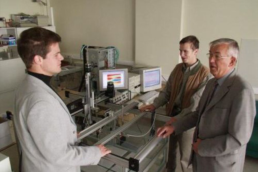 51 млн. литов для информационной научной системы практически ушли на ветер - Происшествия и криминал