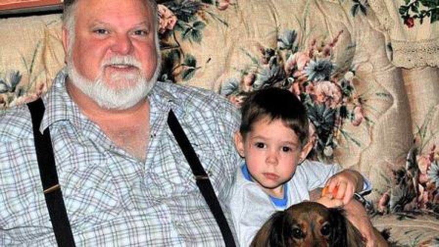 Не успел пожить по-человечески - В Мире