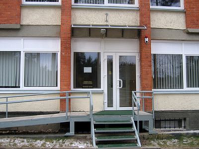 Всеобуч для жителей - В Висагинасе