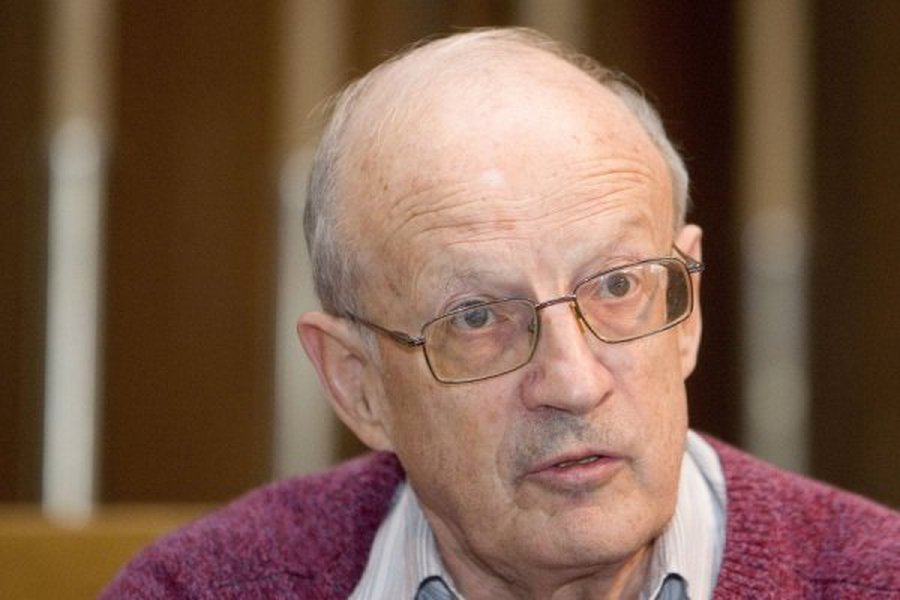 Пионтковский: литовские политики должны объяснить западным коллегам, что такое российский режим

 - В Мире