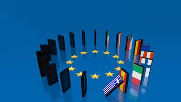 Еврокомиссия дала добро на участие Латвии в еврозоне
