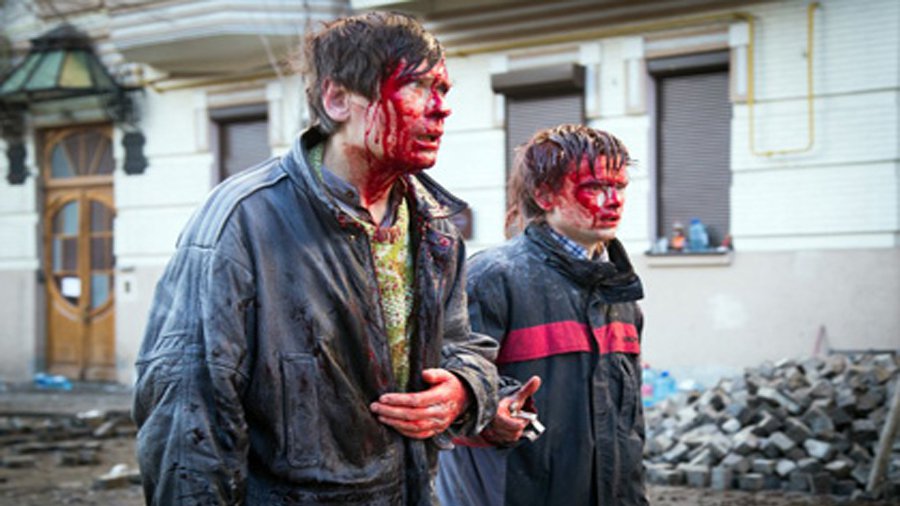 Число жертв беспорядков в Киеве достигло 25 человек - В Мире