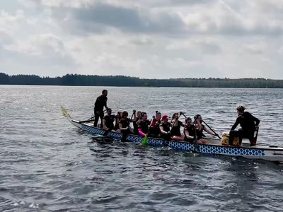 Laida "Savaitės kontūrai" 2025-08-22 - Visagine