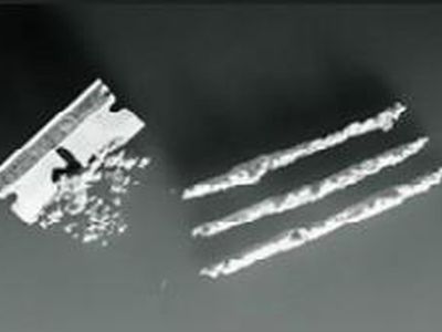 В Литве растет распространение тяжелых наркотиков - Происшествия и криминал