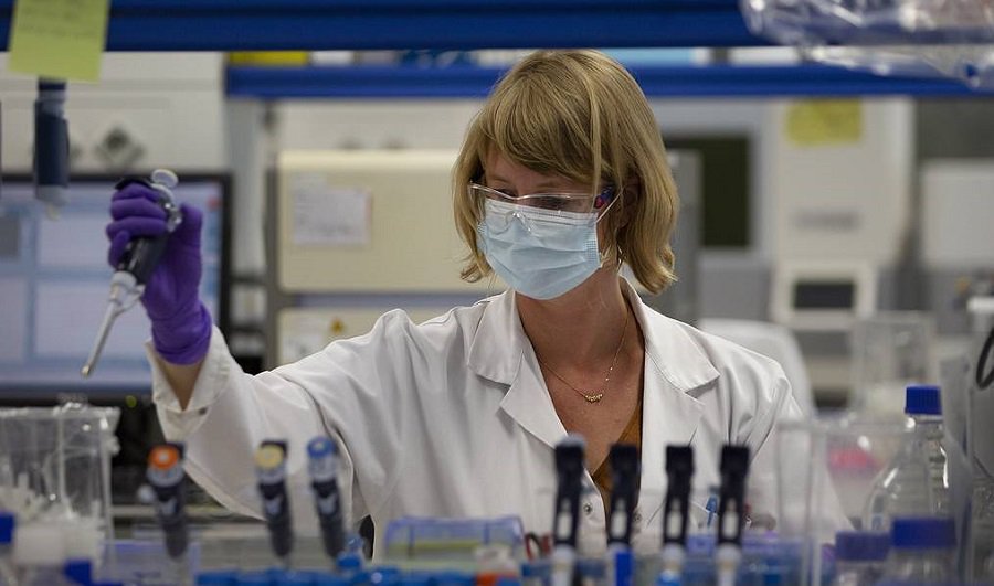 Ученые заявили о способности витамина D снижать риск смерти из-за коронавируса - Наука и здоровье