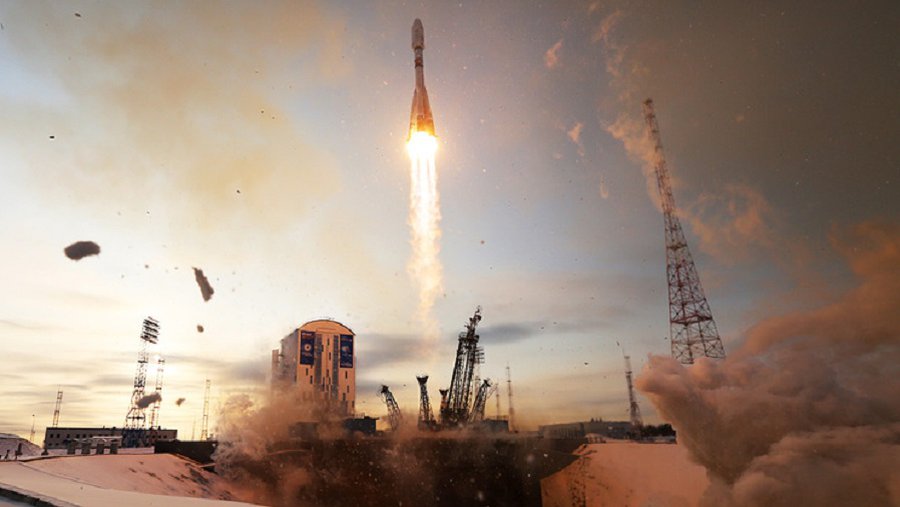 Спутник "Метеор" не вышел на целевую орбиту - В Мире