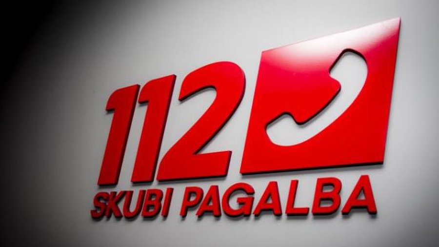 Единый центр помощи: Соврешь — сядешь в тюрьму - В Висагинасе