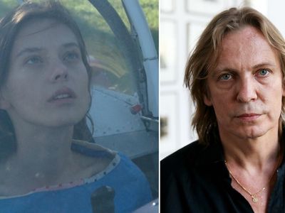 Актриса обвинила известного литовского режиссера Бартаса в сексуальном домогательстве - Происшествия и криминал