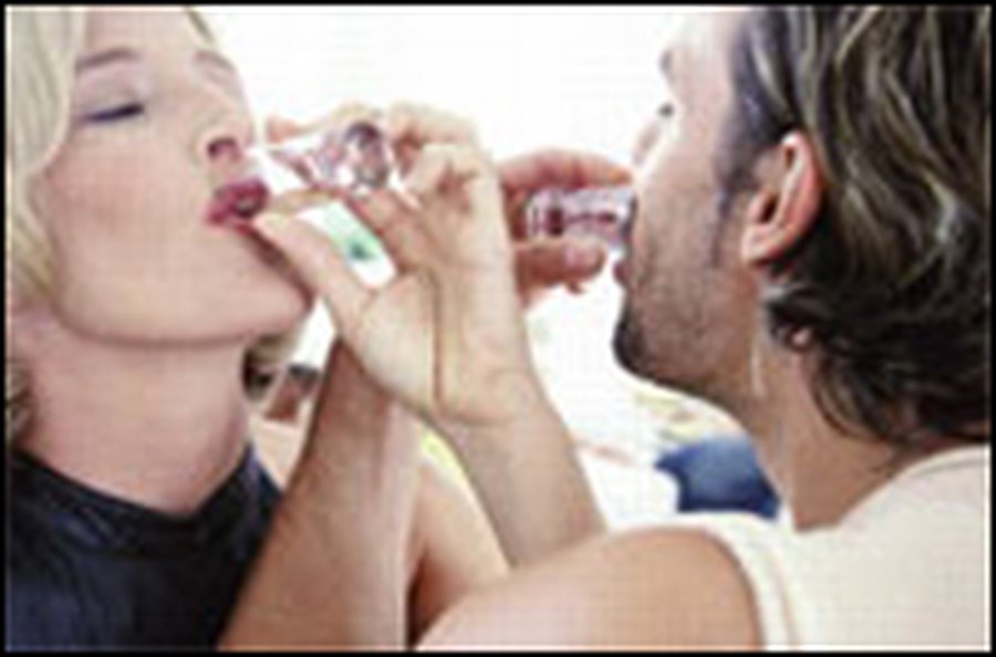 Пей…, но знай меру… - Наука и здоровье