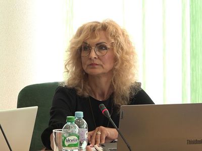 Панявежский суд признал правомочным назначение вице-мэром А. Григене (видео) - В Висагинасе