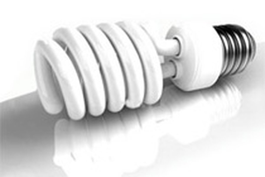 Энергосберегающие лампы могут вызывать покраснение кожи - Наука и здоровье